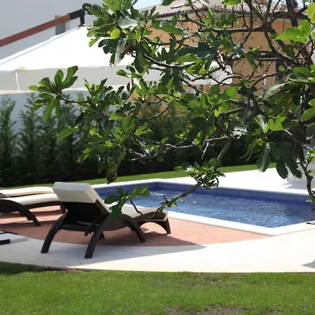 Villa Ginevra Tar-Vabriga