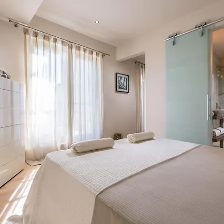 Villa Ginevra