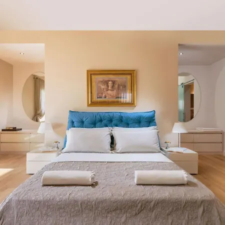 Villa Ginevra *