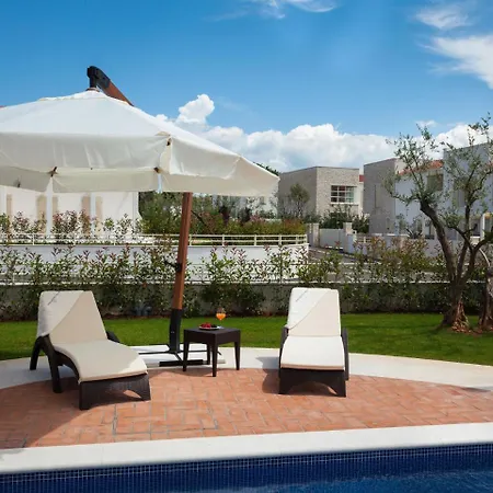 Ginevra Villa Tar-Vabriga