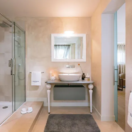 Ginevra Villa Tar-Vabriga