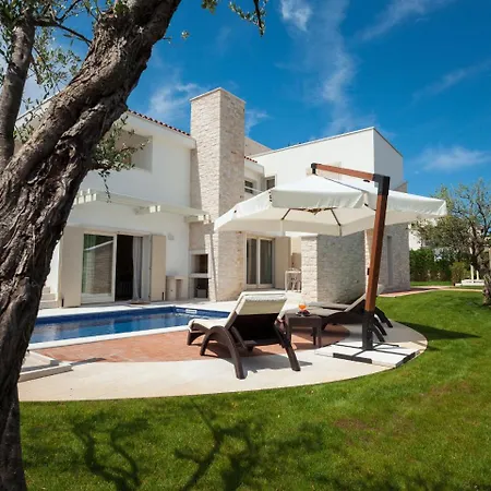 Villa Ginevra *
